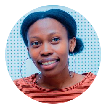 Herieth David Financial Manager