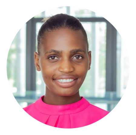 Kissah Gohag Program Officer