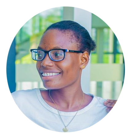 Pendo Jeremia John Resource Mobilization Office