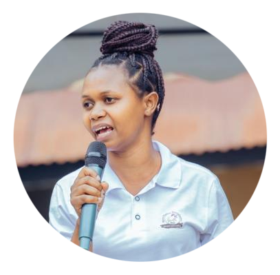 Janeth Kiko Executive Director