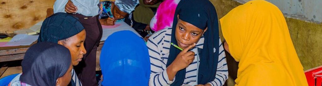 girls mentorship summit