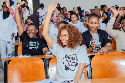 Binti Makini Festival 2021